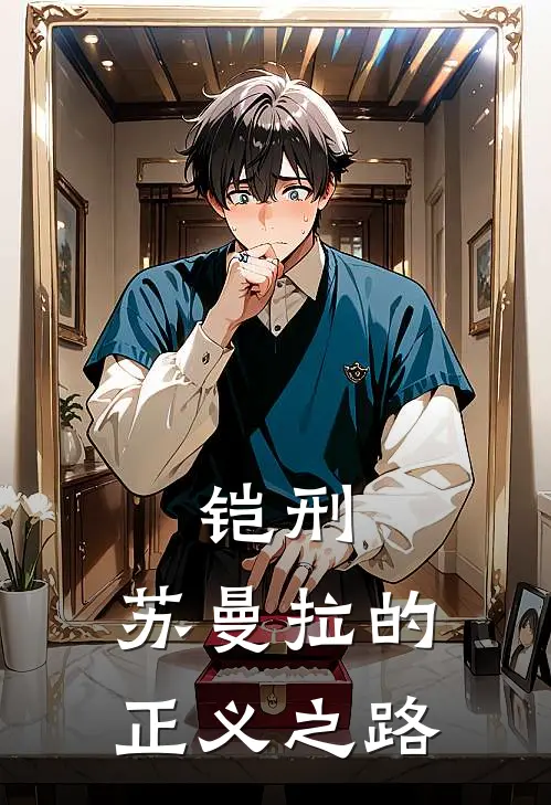 铠刑：苏曼拉的正义之路