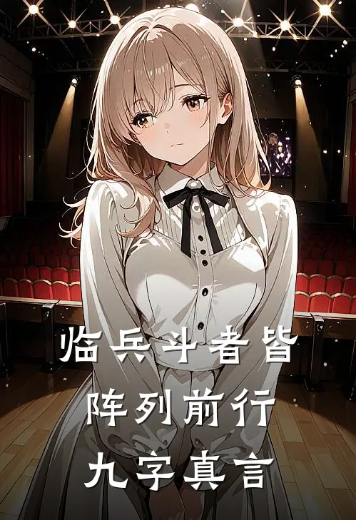 临兵斗者皆阵列前行九字真言