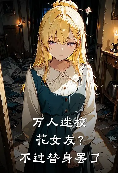 万人迷校花女友？不过替身罢了