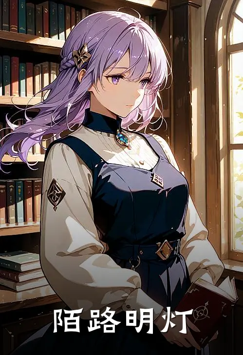 陌路明灯