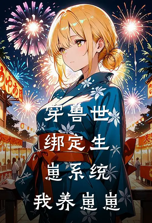 穿兽世：绑定生崽系统，我养崽崽