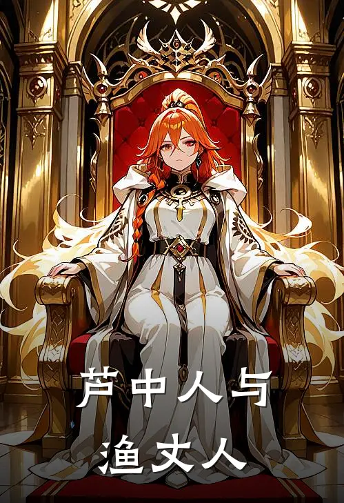 《芦中人与渔丈人》帕瓦牧坤霍火爆新书_芦中人与渔丈人(帕瓦牧坤霍)最新热门小说