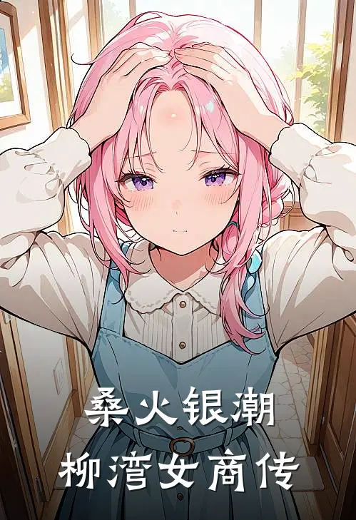 桑火银潮：柳湾女商传