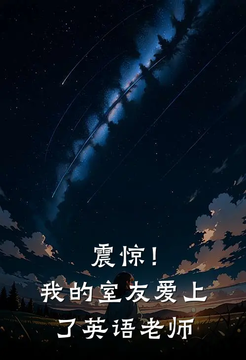 震惊！我的室友爱上了英语老师