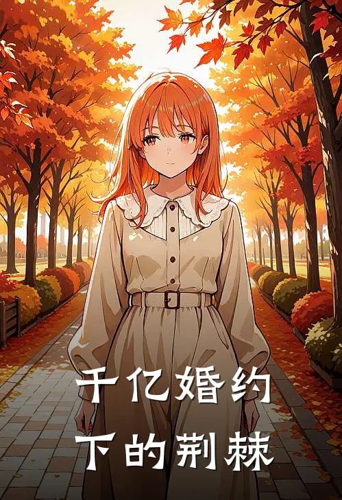 千亿婚约下的荆棘