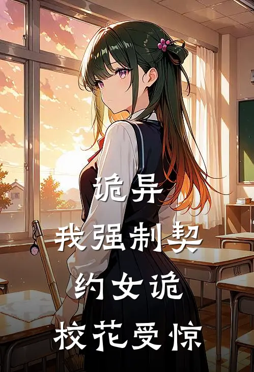 诡异：我强制契约女诡，校花受惊