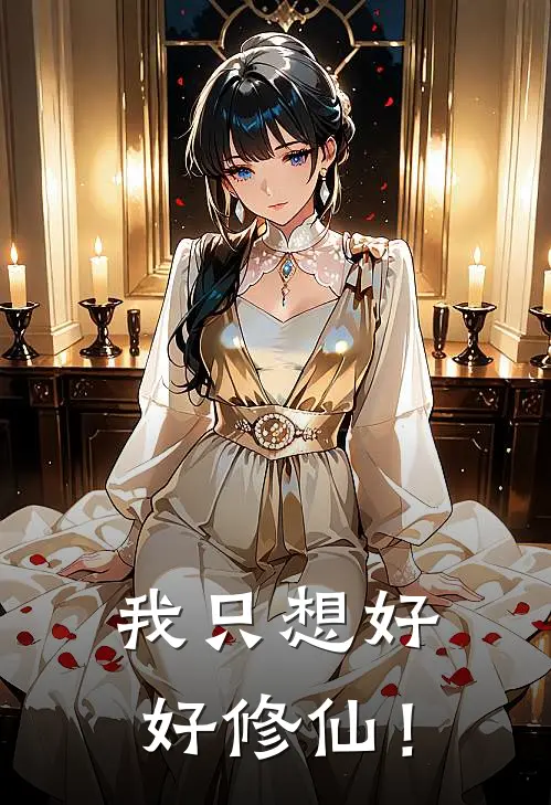 我只想好好修仙！