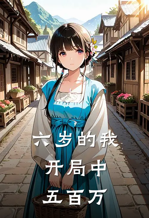 六岁的我，开局中五百万