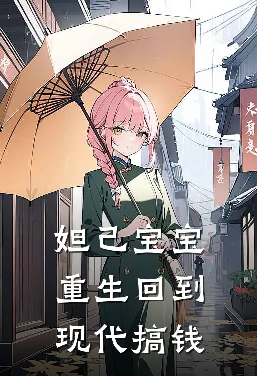 妲己宝宝，重生回到现代搞钱