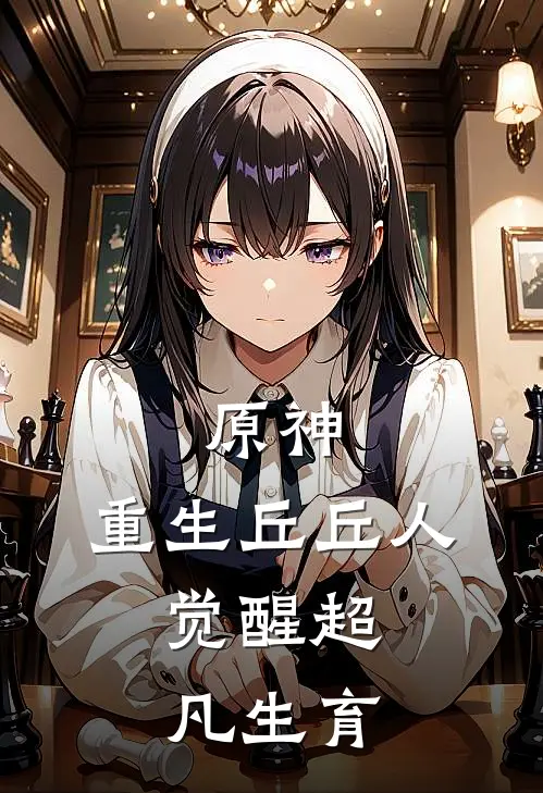 原神：重生丘丘人，觉醒超凡生育