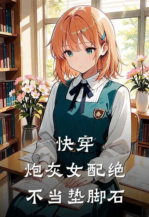 快穿：炮灰女配绝不当垫脚石