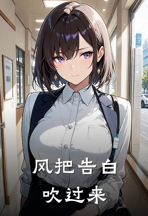 风把告白吹过来