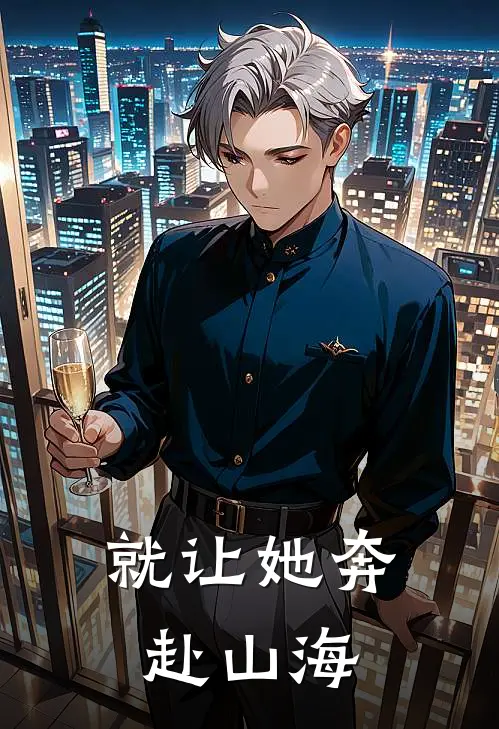 就让她奔赴山海