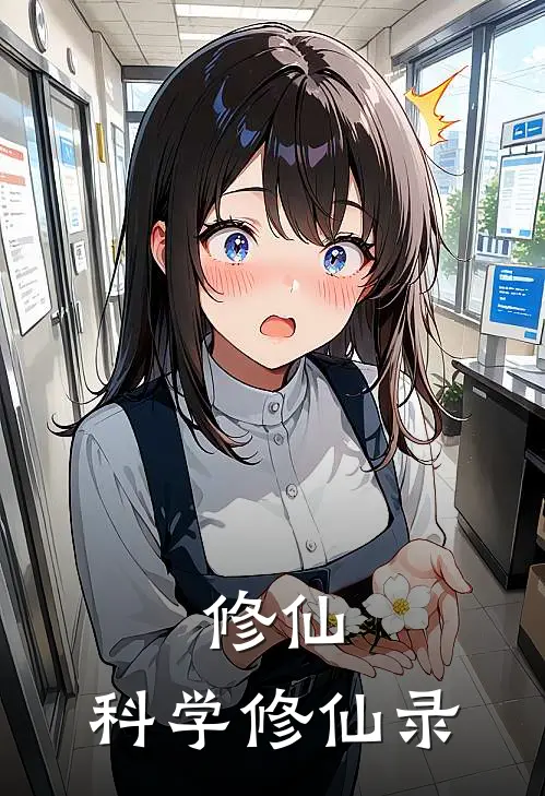 修仙：科学修仙录