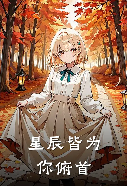 星辰皆为你俯首