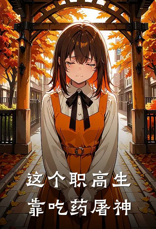 这个职高生靠吃药屠神