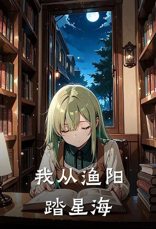 《我从渔阳踏星海》江彻柳婉_(我从渔阳踏星海)全集在线阅读