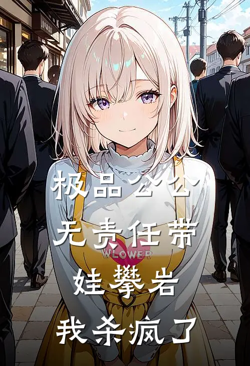 极品公公无责任带娃攀岩，我杀疯了(周明陈默)全集阅读_极品公公无责任带娃攀岩，我杀疯了最新章节阅读