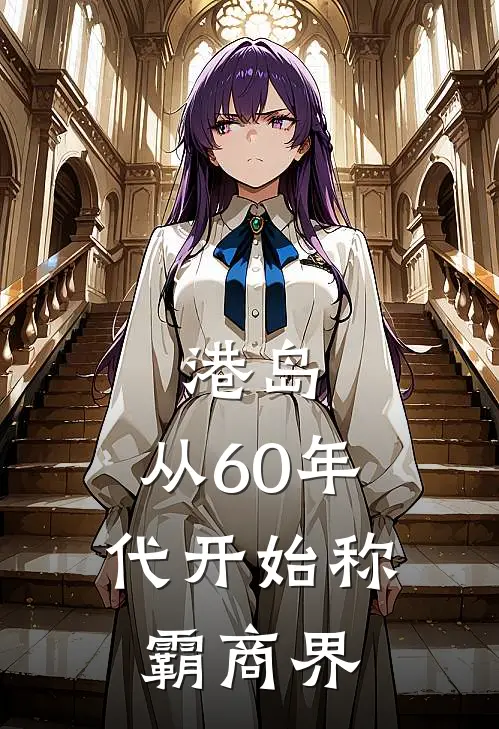 港岛：从60年代开始称霸商界