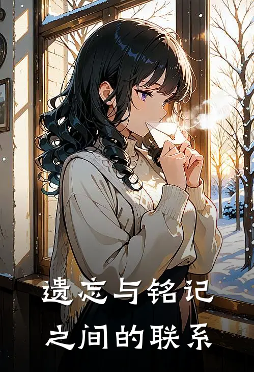 遗忘与铭记之间的联系