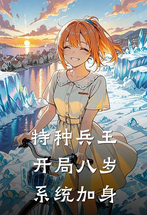 特种兵王：开局八岁，系统加身