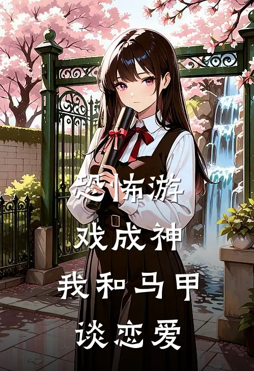 恐怖游戏成神：我和马甲谈恋爱