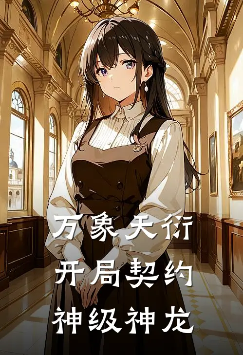 万象天衍：开局契约神级神龙