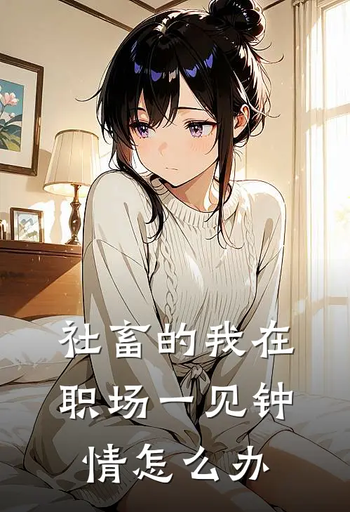 社畜的我在职场一见钟情怎么办