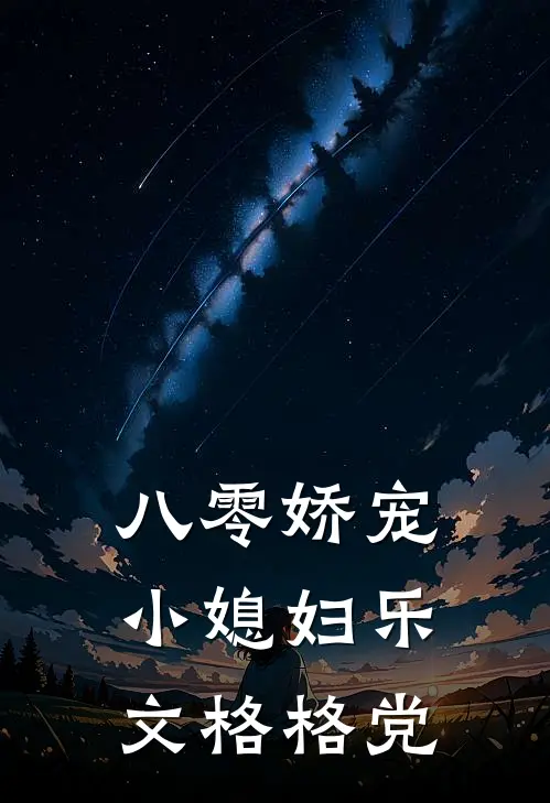 八零娇宠小媳妇乐文格格党