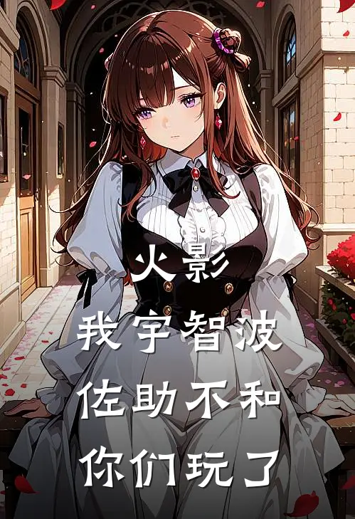 火影：我宇智波佐助不和你们玩了