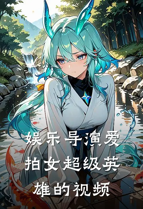 娱乐导演爱拍女超级英雄的视频