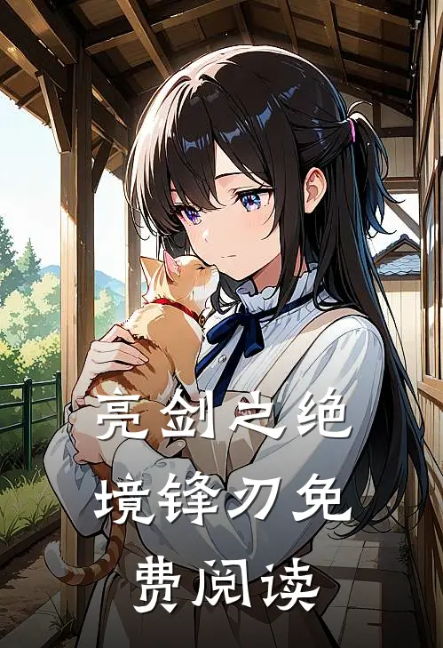 亮剑之绝境锋刃免费阅读