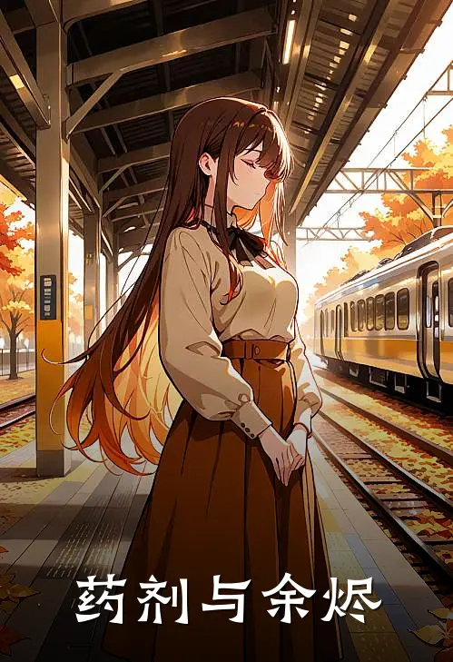 药剂与余烬林夏许雁完结小说_免费小说在线看药剂与余烬林夏许雁