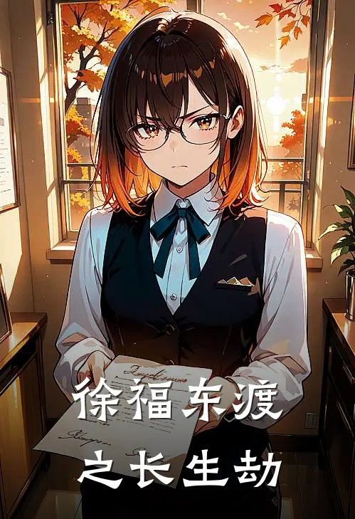 徐福东渡之长生劫