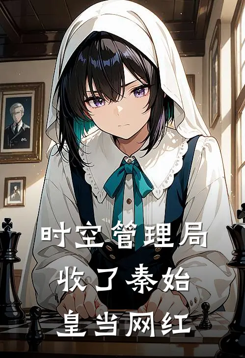 时空管理局：收了秦始皇当网红