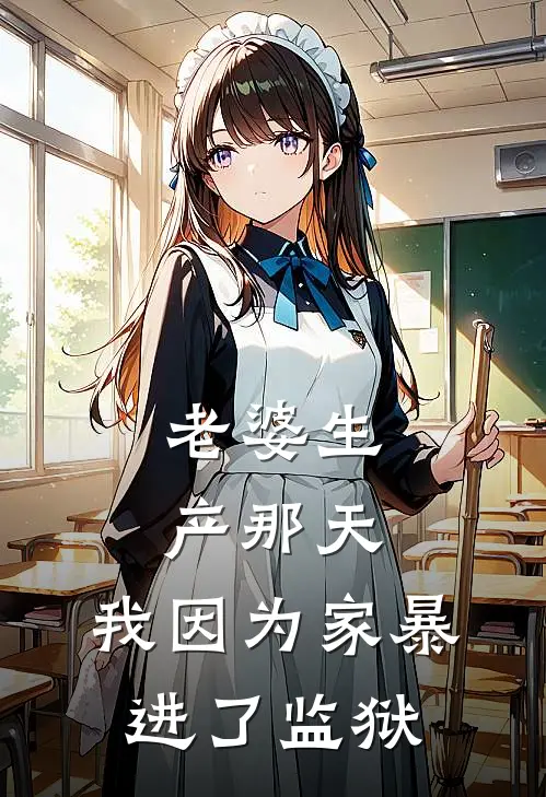 老婆生产那天，我因为家暴进了监狱