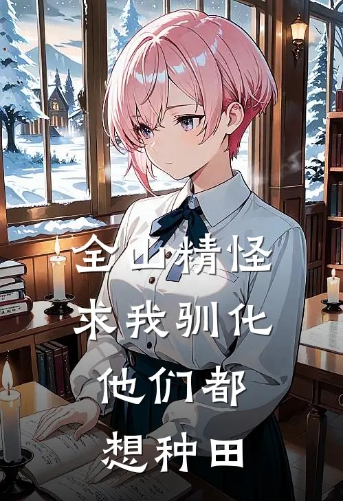 全山精怪求我驯化，他们都想种田