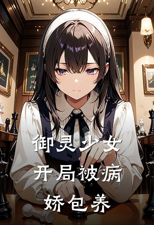 御灵少女：开局被病娇包养