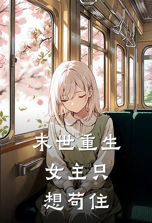 末世重生：女主只想苟住