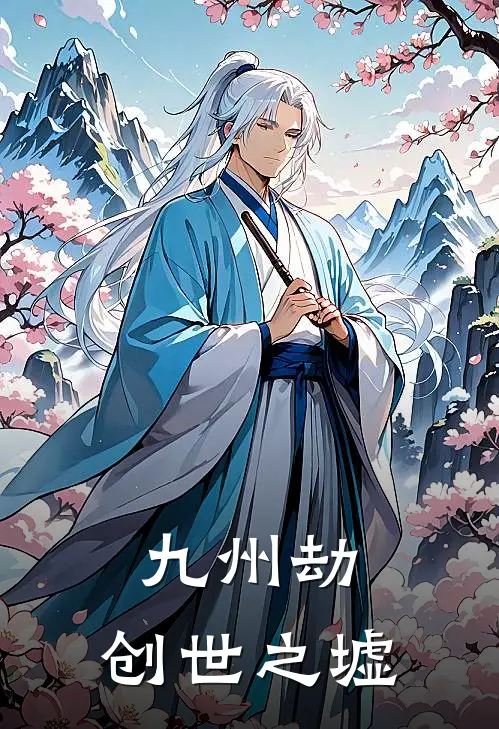 九州劫：创世之墟