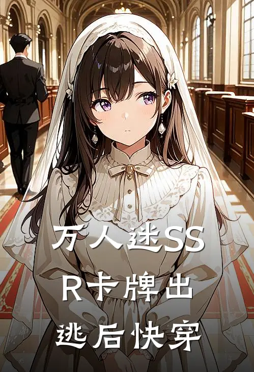 万人迷SSR卡牌出逃后【快穿】