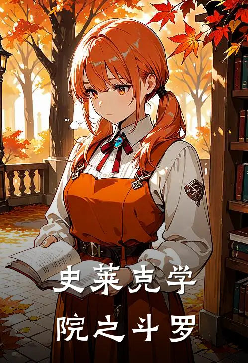 史莱克学院之斗罗