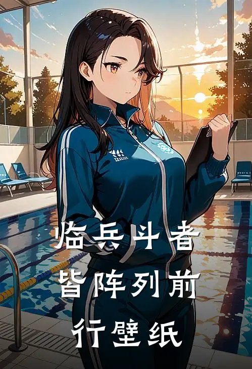 临兵斗者皆阵列前行 壁纸