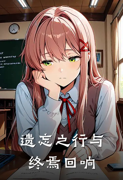 遗忘之行与终焉回响