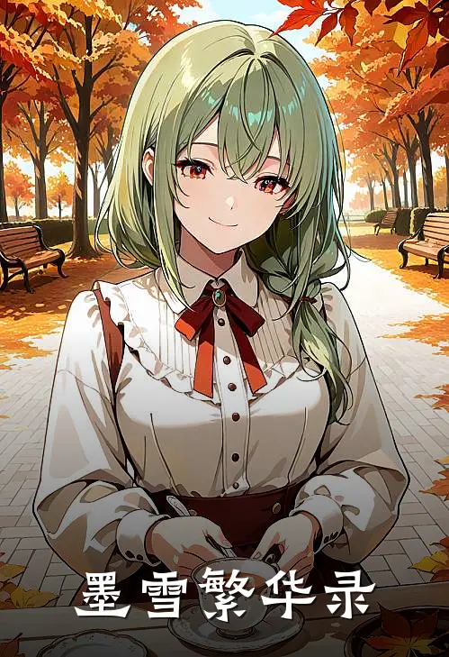 墨雪繁华录秦瑶春杏免费小说免费阅读_推荐完结小说墨雪繁华录(秦瑶春杏)