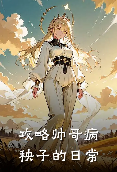 攻略帅哥病秧子的日常