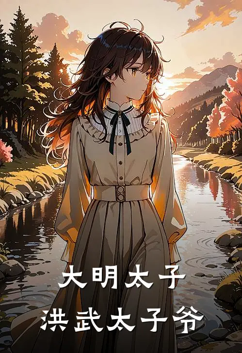 大明太子，洪武太子爷