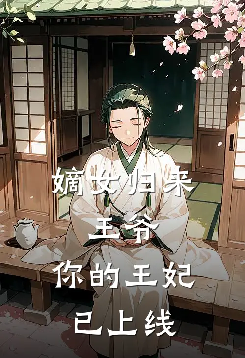 嫡女归来：王爷，你的王妃已上线