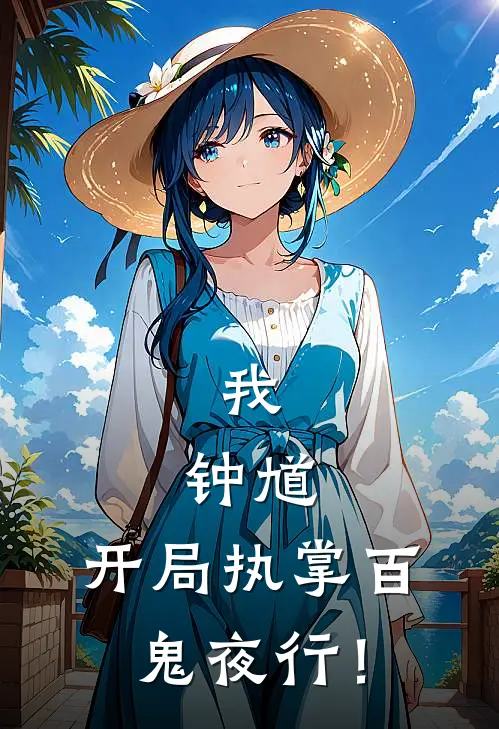 我，钟馗，开局执掌百鬼夜行！