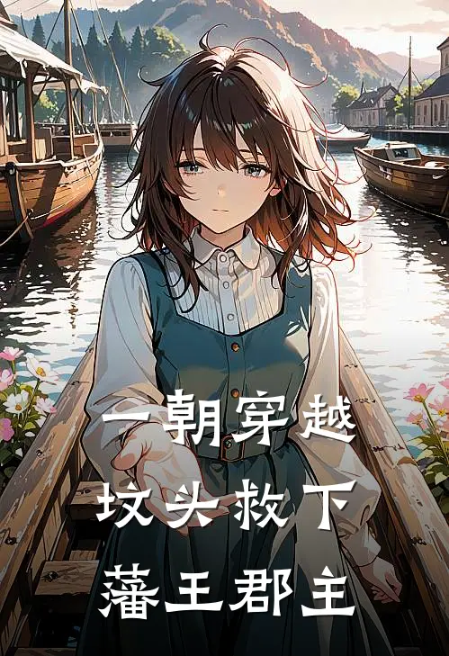 一朝穿越坟头救下藩王郡主